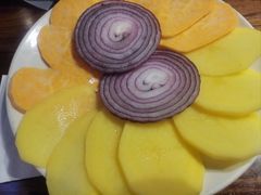 -九田家黑牛烤肉料理(太阳宫广场店)