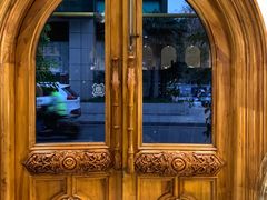 -新疆伊宁远征餐厅