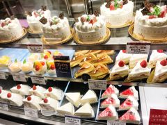 -不二家(数寄屋橋店)