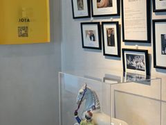 -Me Coffee下午茶艺术空间