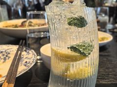 -金谷仓家庭料理(马泉营店)