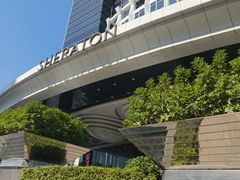 -怡聚轩全日制自助餐厅(大中华喜来登酒店)