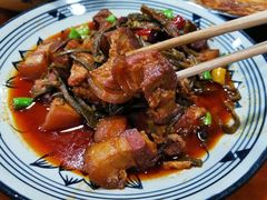-将就吃农家特色土菜馆