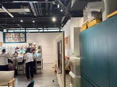 -海马体照相馆(天津世纪都会店)
