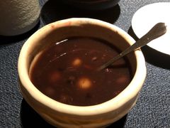 餐后甜品-本逸·割烹料理(湖墅店)