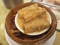 -添好运点心专门店(百老汇店)