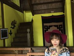 大堂-陀岗美食·云南藏式特色餐厅