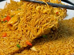 -祈胜邨•顺德鱼生•顺德菜(容桂店)