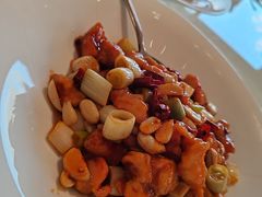 -满堂·烤鸭店·北京菜(鼓楼店)