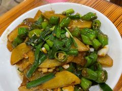 -凡老头米线砂锅(古荡新村西粮站)
