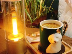 -咖法森林·咖啡  酒吧(天河店)