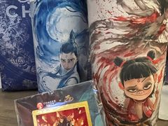 -霸王茶姬(上海恒基名人店)