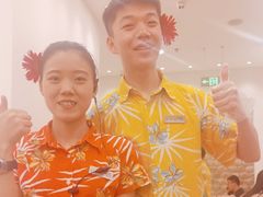 -第六季自助餐厅(甜水园店)