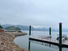 -庐山西海主景区