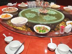 -金枝玉叶上海人家食府(三里河店)