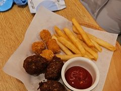 -摩欧客意式餐厅(高新活力汇店)