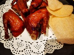 -避风塘(百联东郊店)