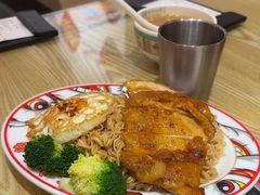 -融合四喜茶餐厅(番禺石碁东湖洲店)