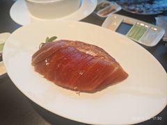 -喜悦烤鸭·新京菜(王府井店)