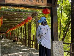 -井塘古村