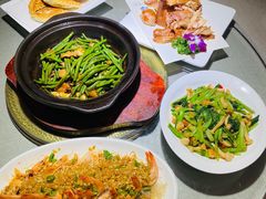 -千岛海鲜(中南路店)