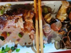 -木屋烧烤(白石洲店)