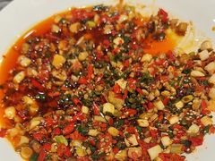-江湖黑大兔(杨家坪店)