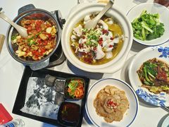 -火宫殿·小吃王国(坡子街店)