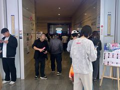 -KK ONE(京基滨河时代店)