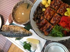 -林妈妈村·日式料理(宝山万达店)