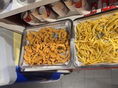 -号令江湖·水浒烤肉(和畅睦邻中心店)