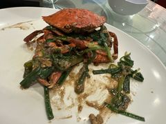 -無招牌海鮮(芽笼店)