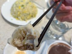 特色蟹粉小笼包-鼎泰丰(环贸店)