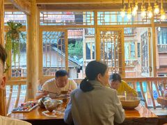 -苗湘食府(十年店)