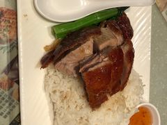 -池记(尖沙咀店)