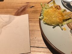 -本处·素食·融合料理(南油店)