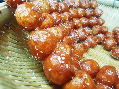-邓记新一代糖油果子(四川煤管局供销公司职工宿舍店)