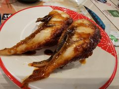 -濱寿司(高新伊藤店)