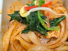 -令氏家外家周礼食府(桥南店)