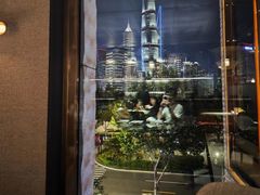 -遇外滩(BFC外滩金融中心店)