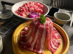 -故里和山·成都火锅(欢乐港湾店)