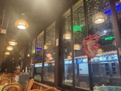 -盛港湾海鲜食府(黄沙店)