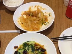 -九老汉·川渝江湖菜(合川路2店)