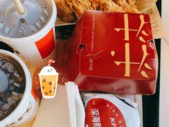 -肯德基(永旺店)