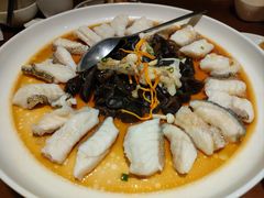-宴小馆·小海鲜青岛菜(五四广场店)