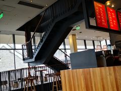 -星巴克臻选(成都太古里店)