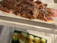 -碗中海·蒸汽海鲜·桑拿鸡(岭南天地店)