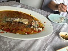 -山外山菜馆(玉泉路店)