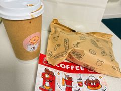 -YOLO COFFEE悠乐咖啡