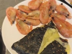 -尚宴牛特鲜自助(太原街万达店)